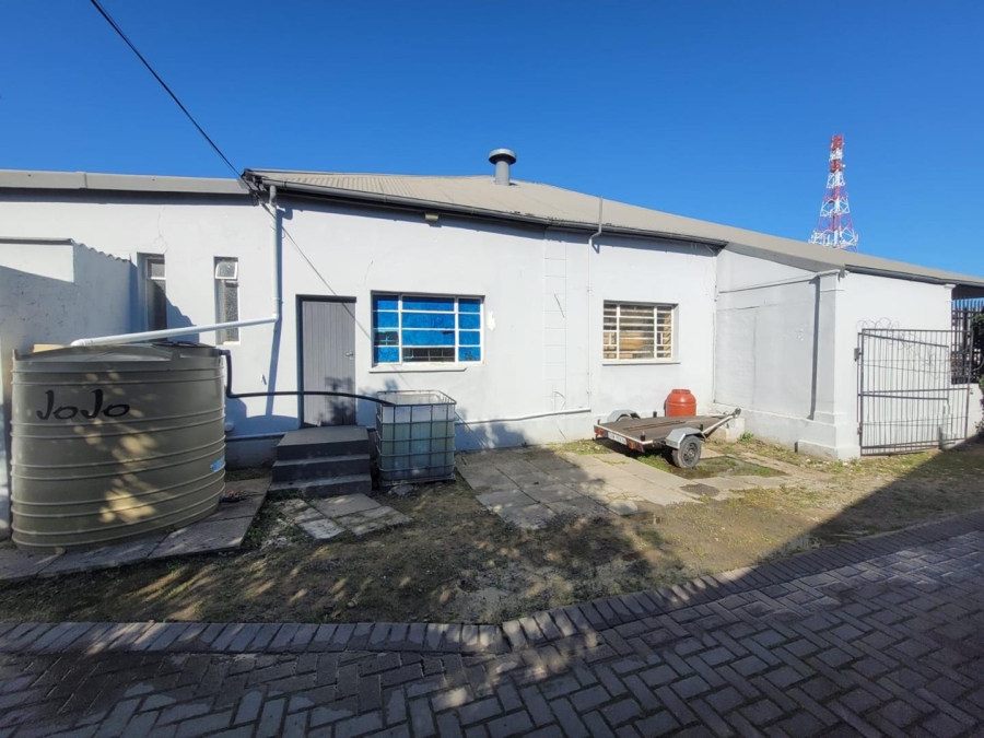 Commercial Property for Sale in Dormehls Drift Western Cape